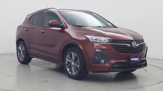 BUICK ENCORE GX 2023 KL4MMDSLXPB076709 image